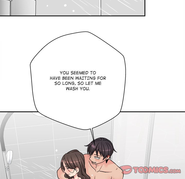 Crossing the Line page 81