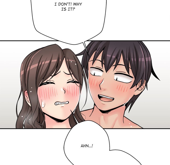 Crossing the Line page 89