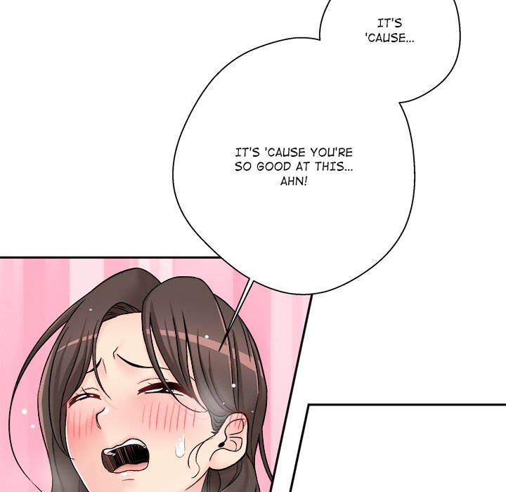 Crossing the Line page 92