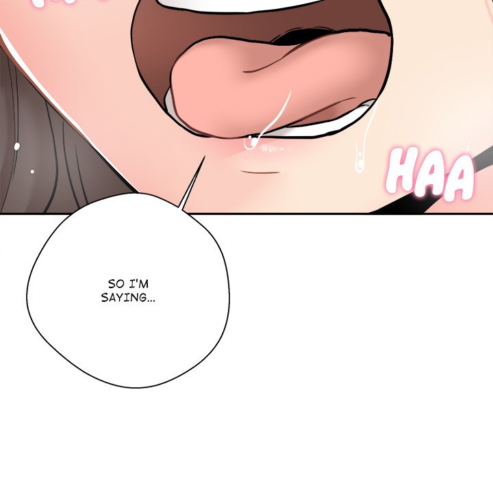 Crossing the Line page 100