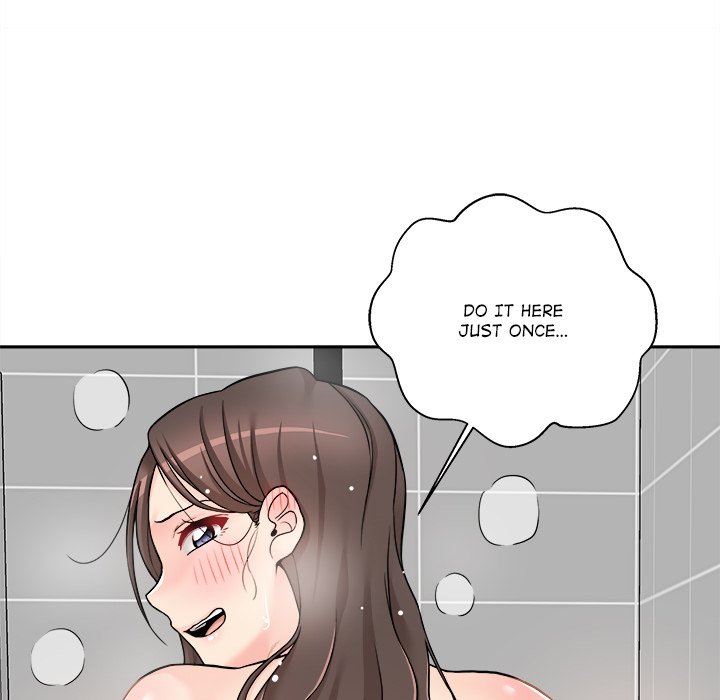 Crossing the Line page 101
