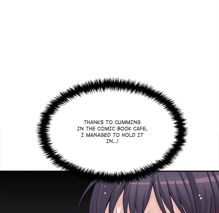 Crossing the Line page 107