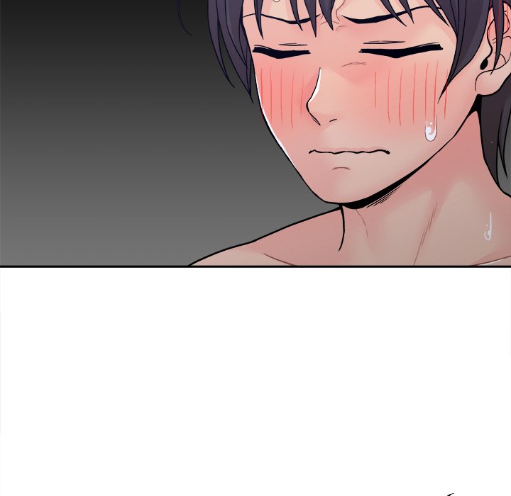 Crossing the Line page 108