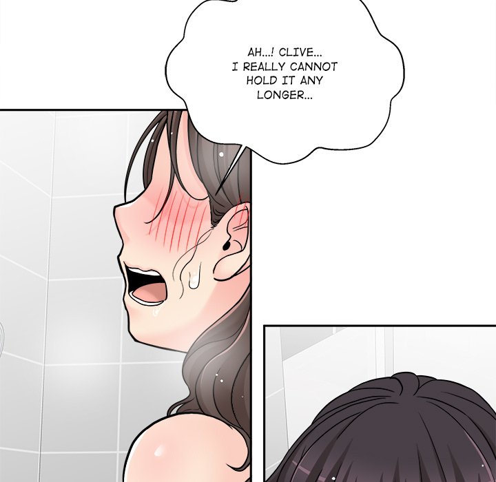 Crossing the Line page 114