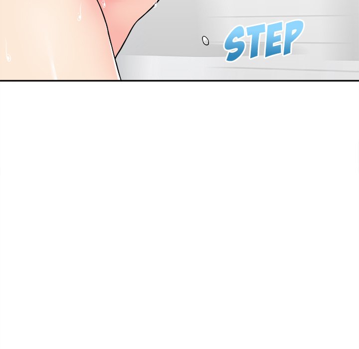 Crossing the Line page 120