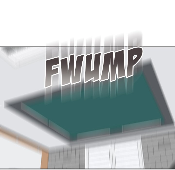 Crossing the Line page 121