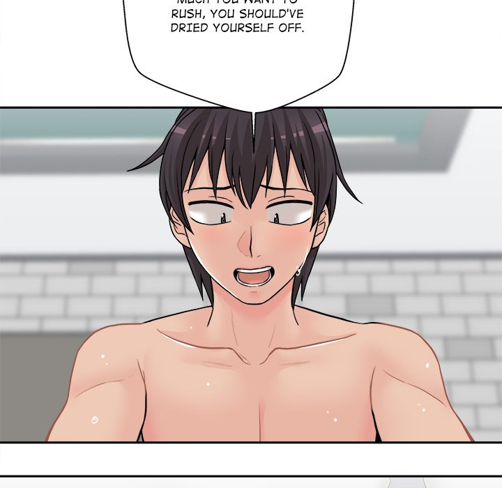 Crossing the Line page 125