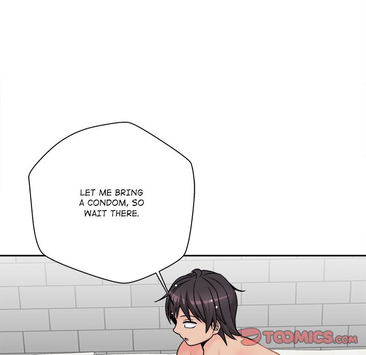 Crossing the Line page 129