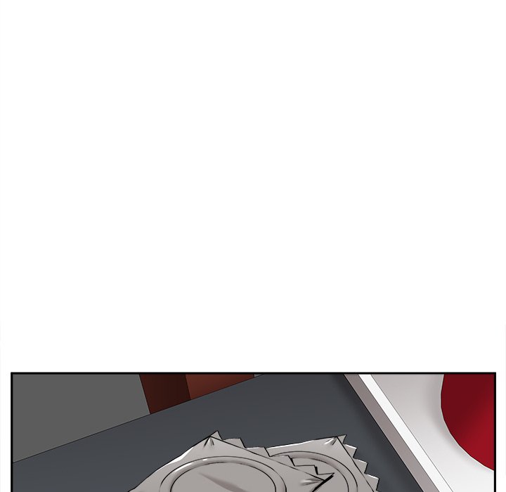 Crossing the Line page 131
