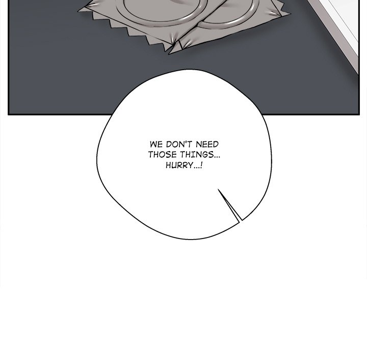 Crossing the Line page 132