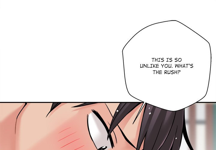Crossing the Line page 3