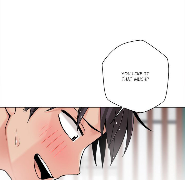 Crossing the Line page 9