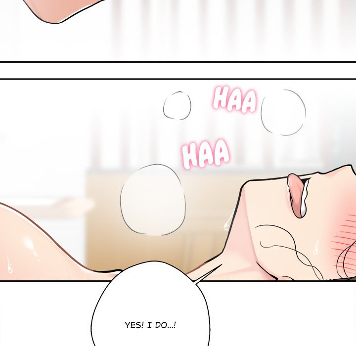 Crossing the Line page 10