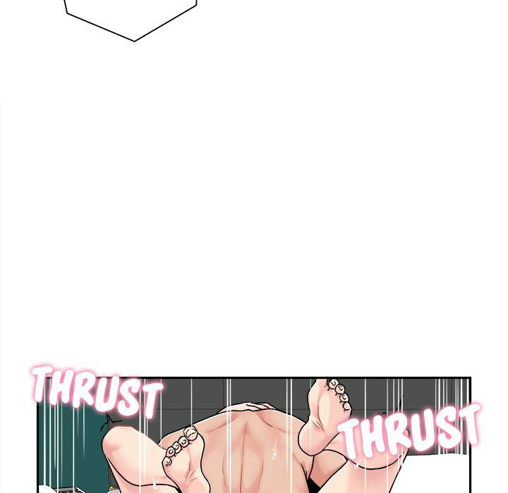 Crossing the Line page 16