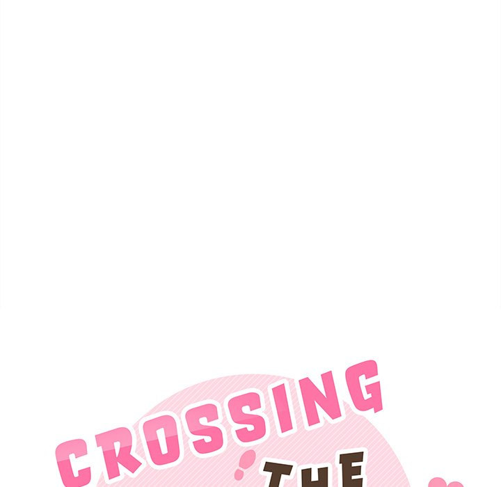 Crossing the Line page 22