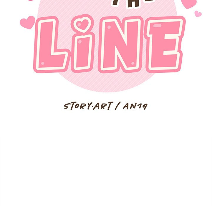 Crossing the Line page 23