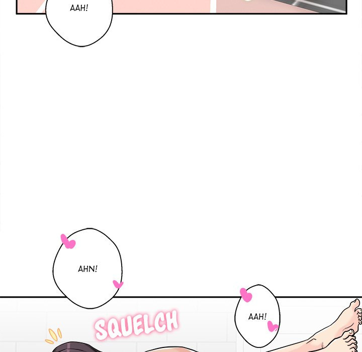 Crossing the Line page 27