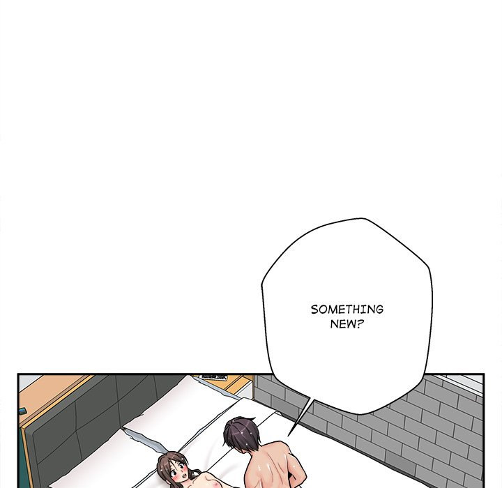 Crossing the Line page 34