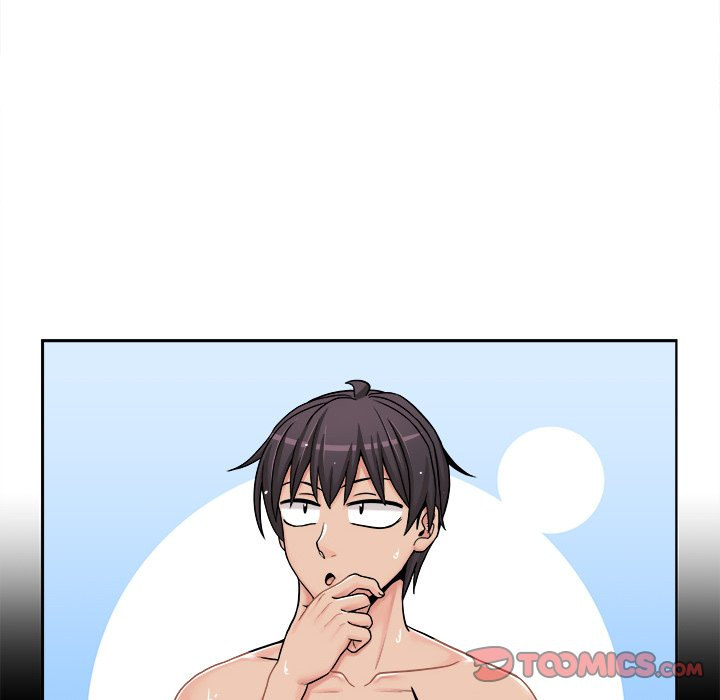 Crossing the Line page 38