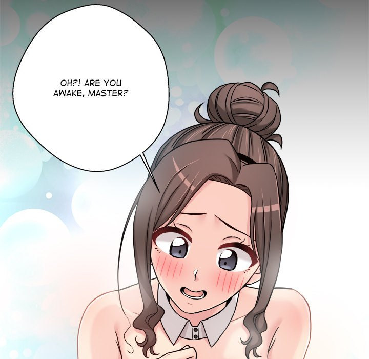 Crossing the Line page 40