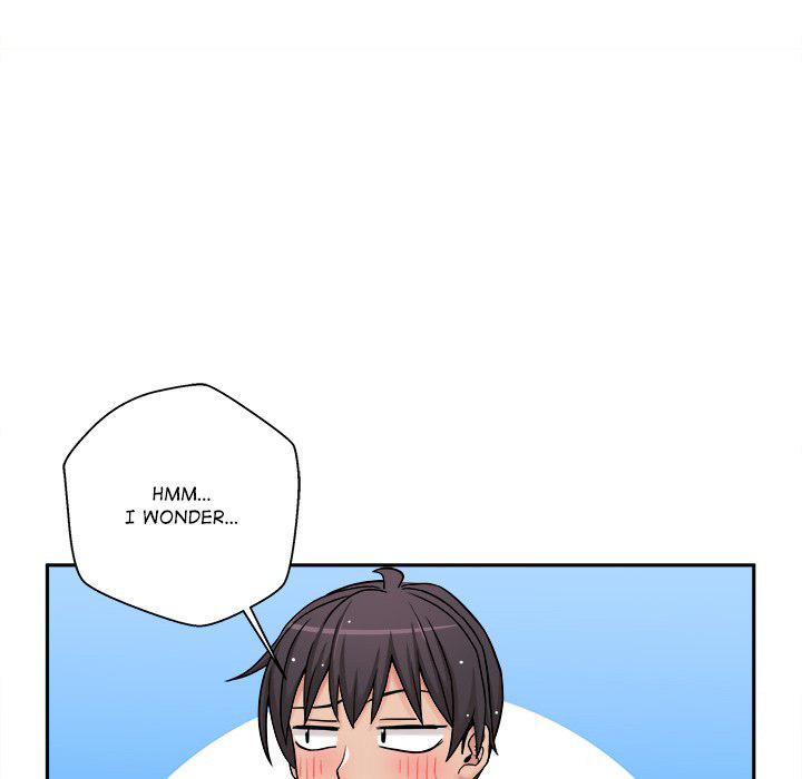 Crossing the Line page 46