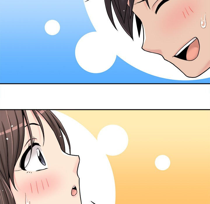 Crossing the Line page 48