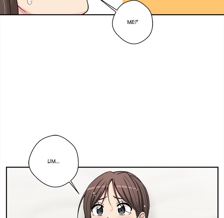 Crossing the Line page 49