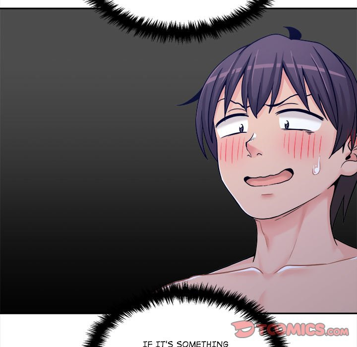 Crossing the Line page 56
