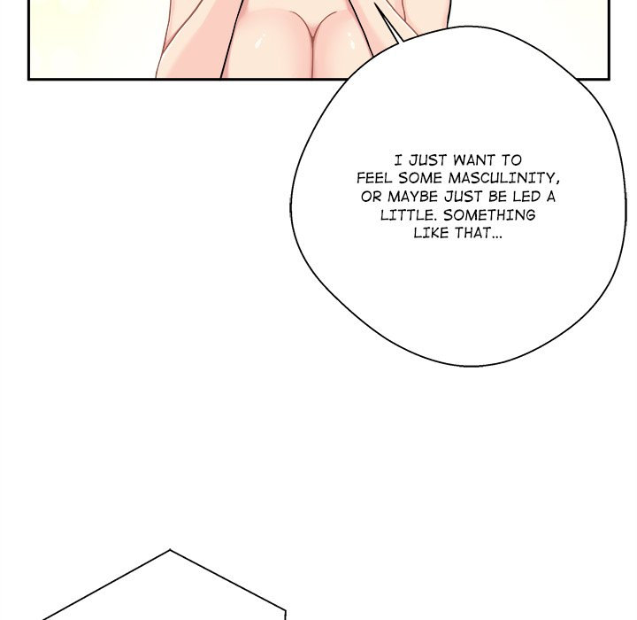 Crossing the Line page 60