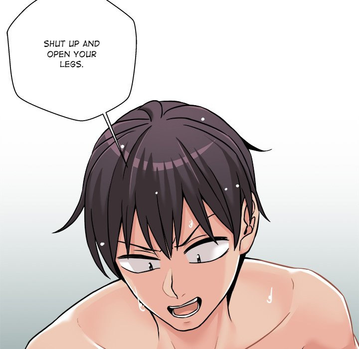 Crossing the Line page 63