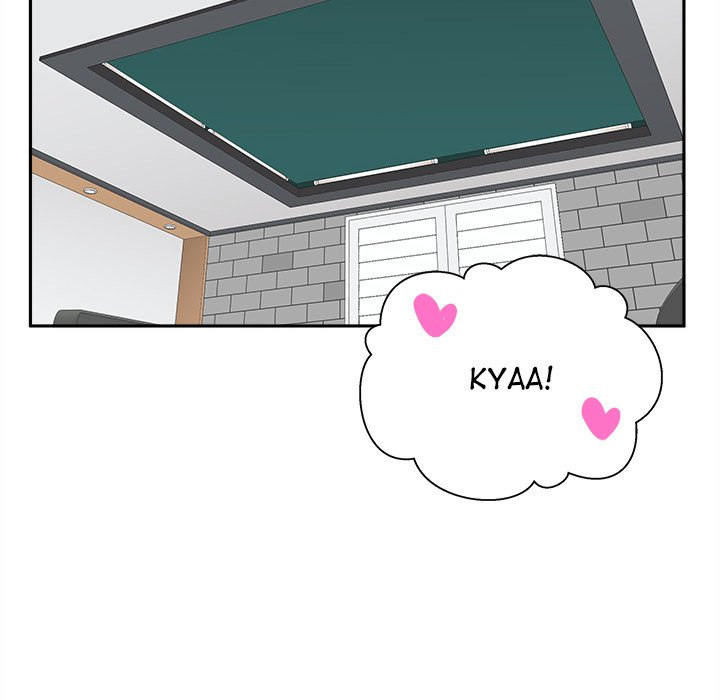 Crossing the Line page 66
