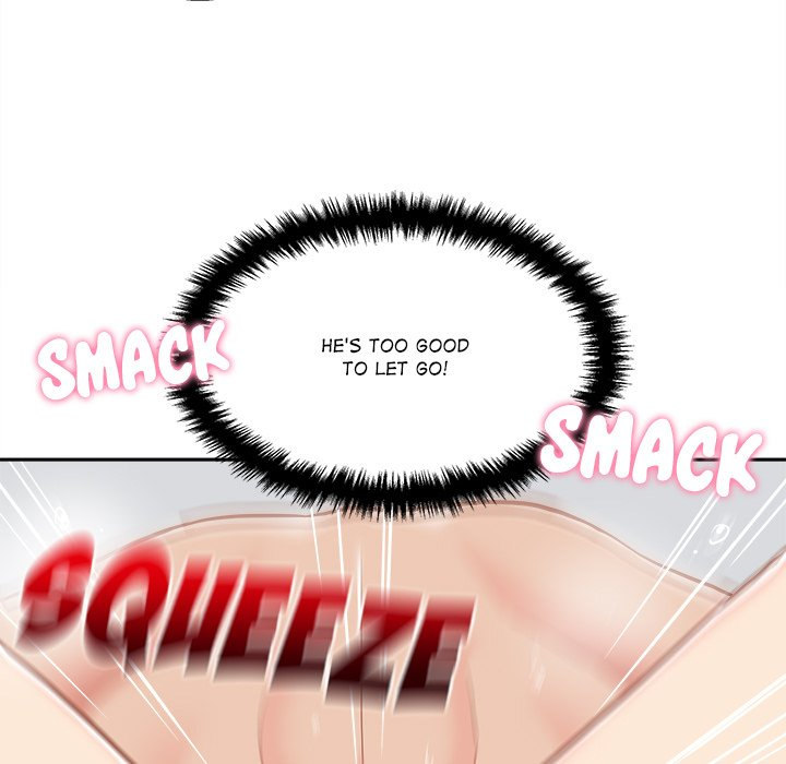 Crossing the Line page 79