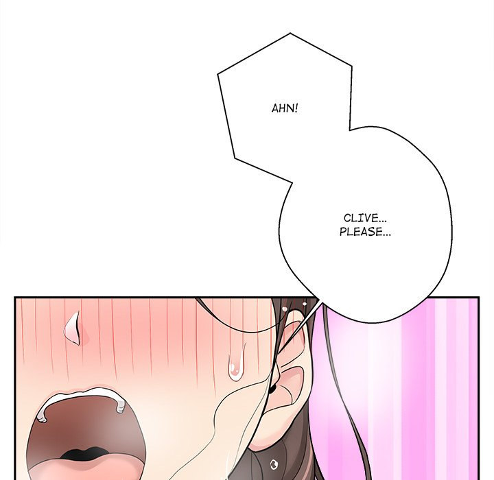 Crossing the Line page 82