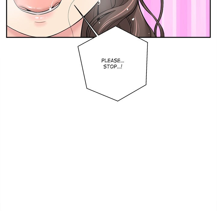 Crossing the Line page 83