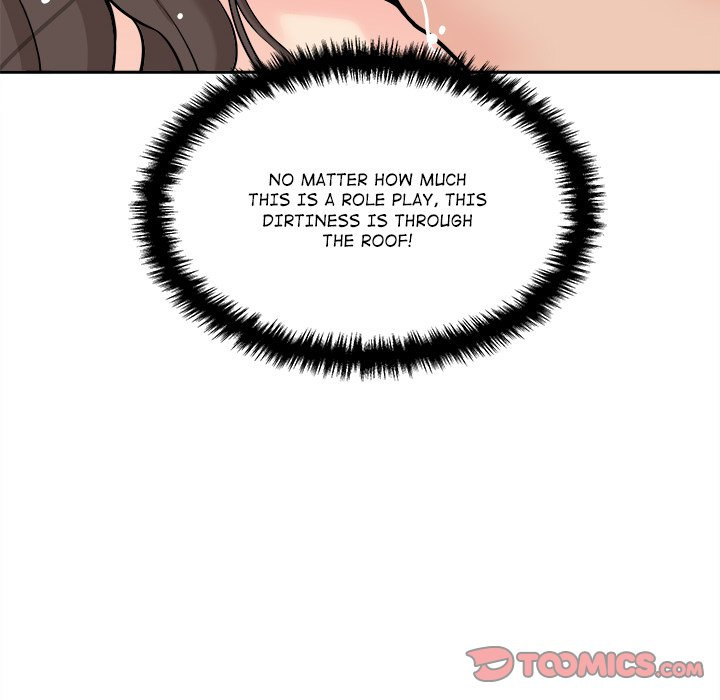 Crossing the Line page 98