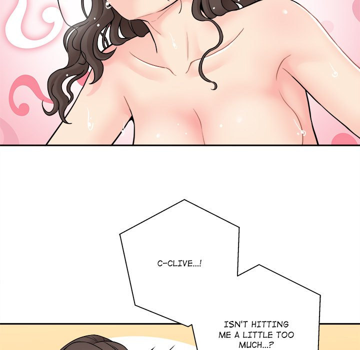 Crossing the Line page 106