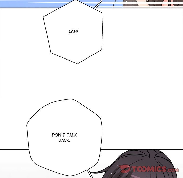 Crossing the Line page 110
