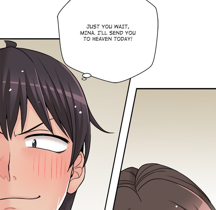 Crossing the Line page 113