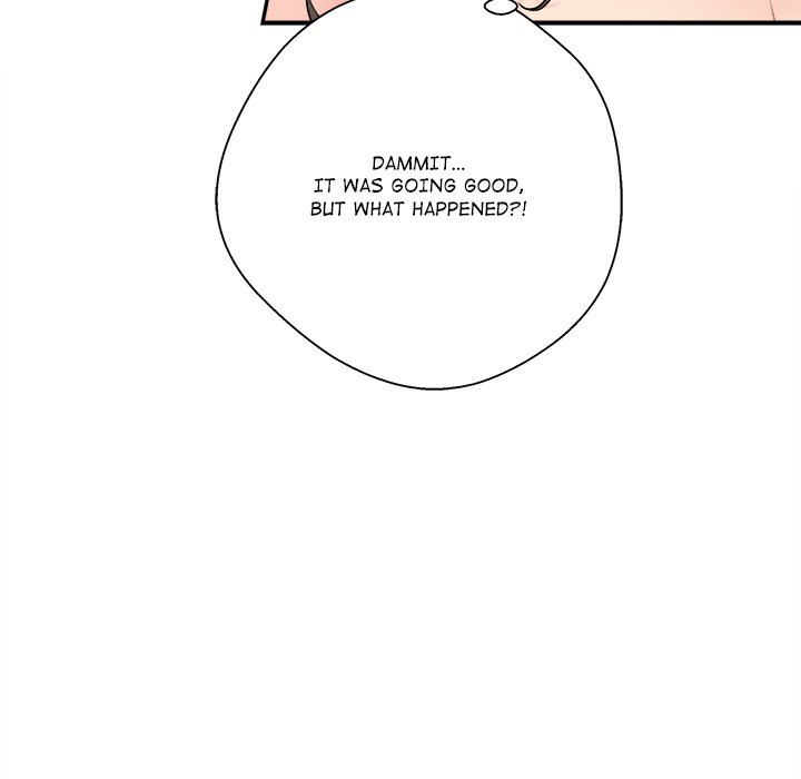 Crossing the Line page 115