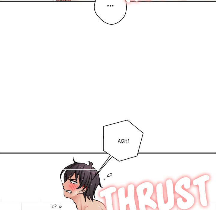 Crossing the Line page 8