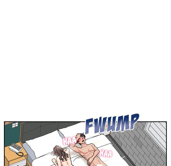 Crossing the Line page 11