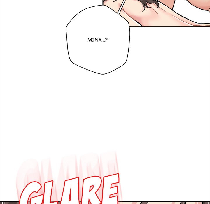 Crossing the Line page 19