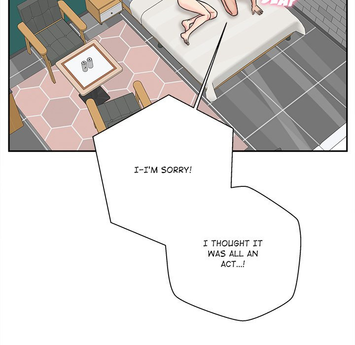 Crossing the Line page 24
