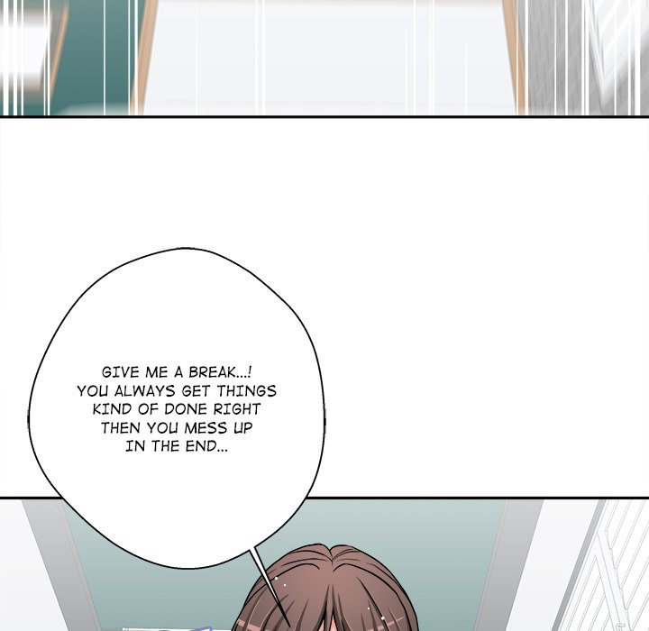 Crossing the Line page 28