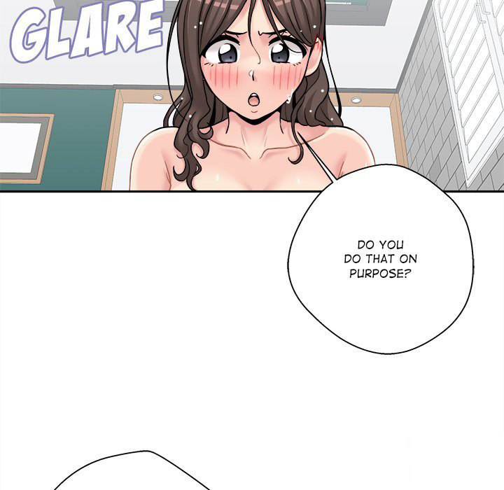 Crossing the Line page 29