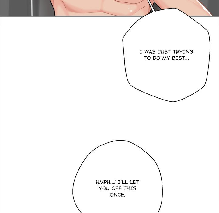 Crossing the Line page 31