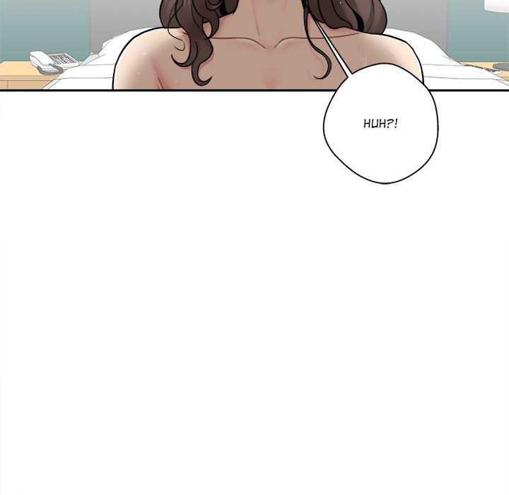 Crossing the Line page 36