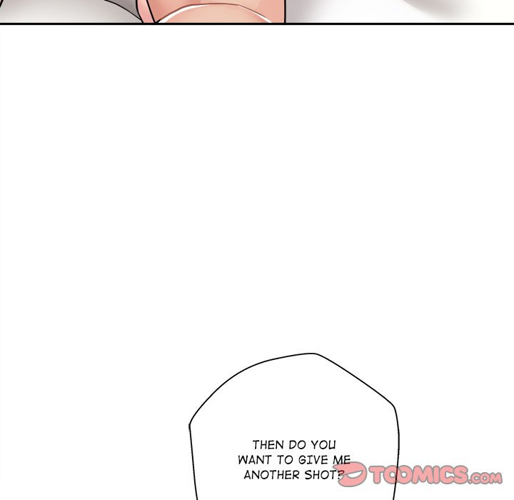 Crossing the Line page 39
