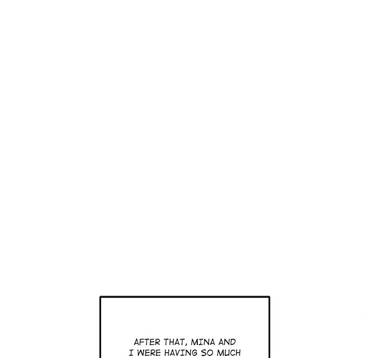Crossing the Line page 49