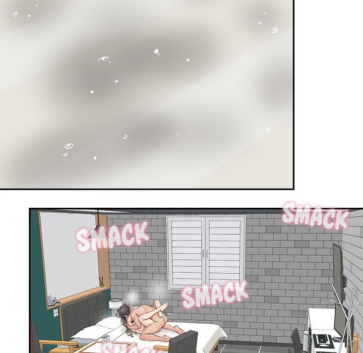Crossing the Line page 52